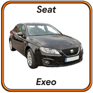 Seat Exeo